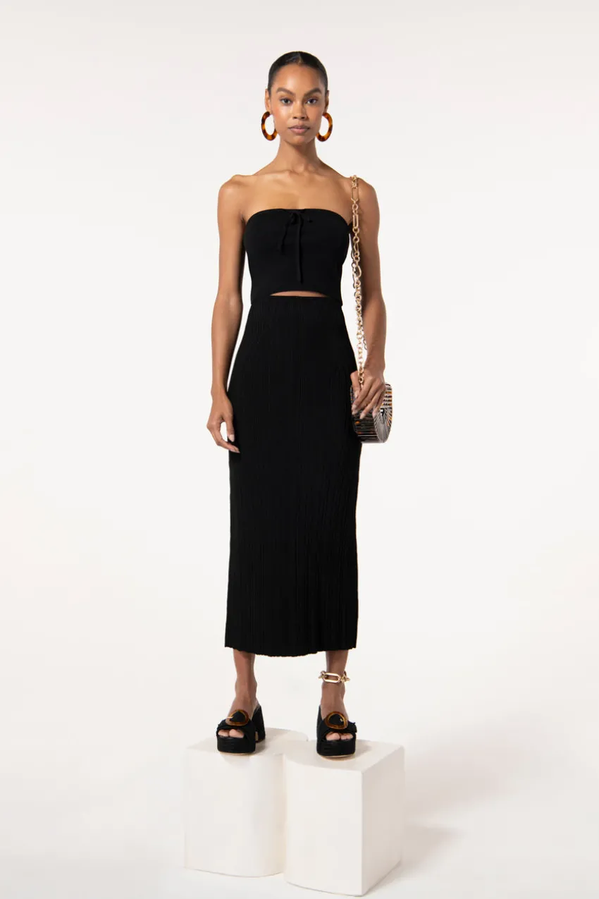 Ozzy Knit Skirt