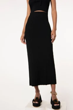 Ozzy Knit Skirt