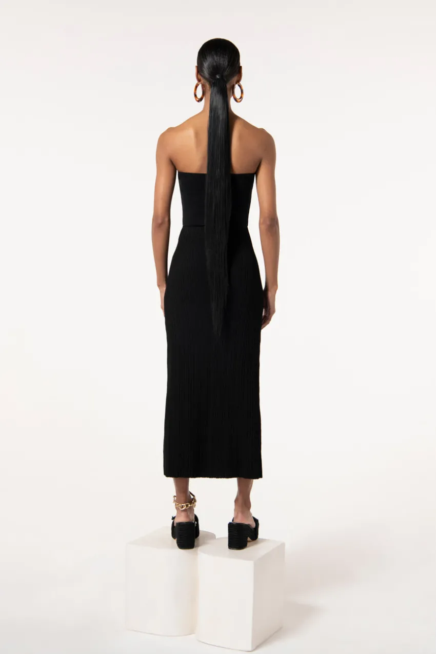 Ozzy Knit Skirt