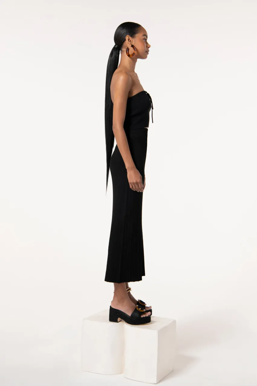 Ozzy Knit Skirt