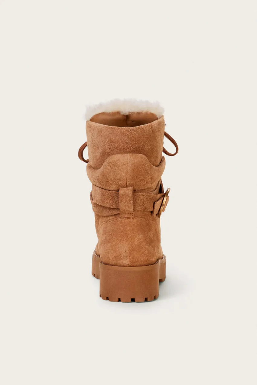 Paola Boot