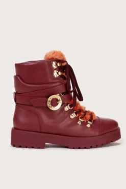Paola Boot