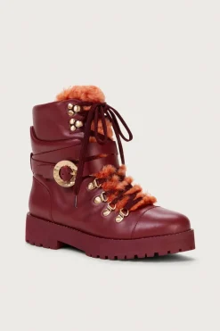 Paola Boot