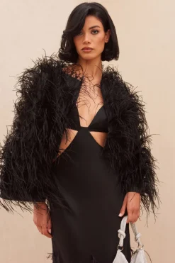 Paola Jacket