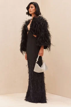 Paola Jacket