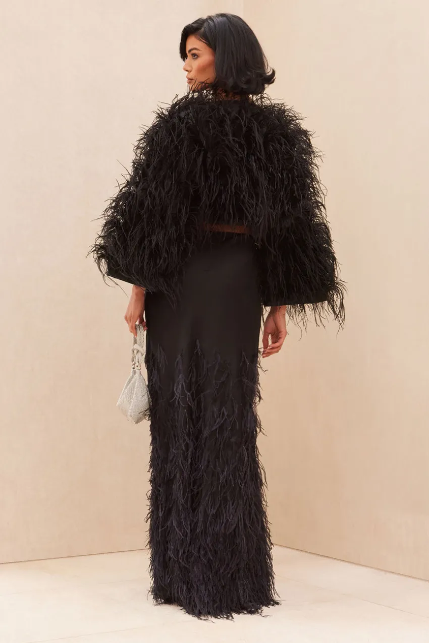 Paola Jacket