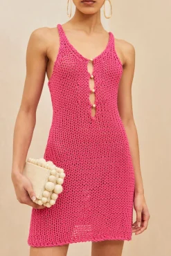 Patricia Knit Dress