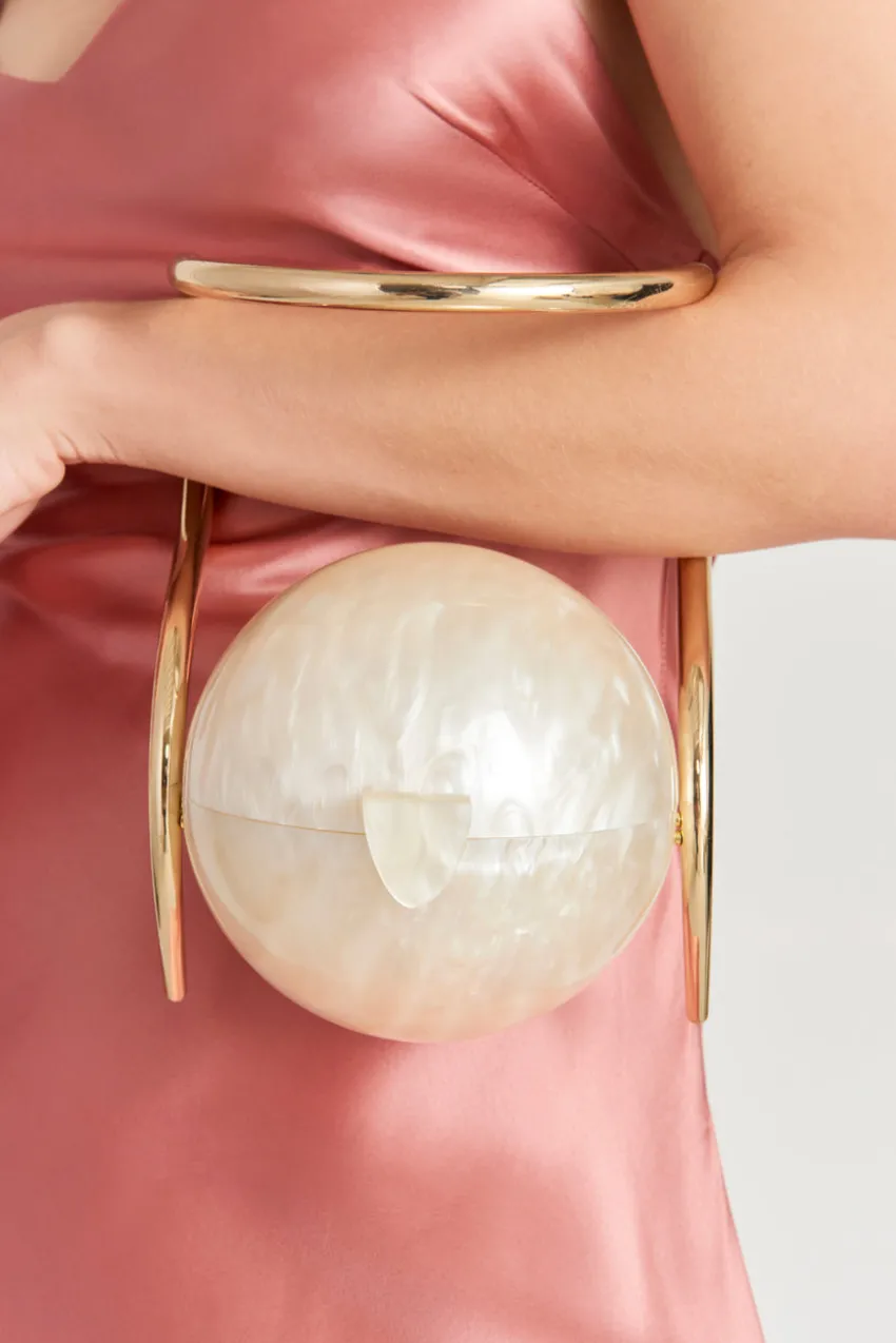 Pearl Bag