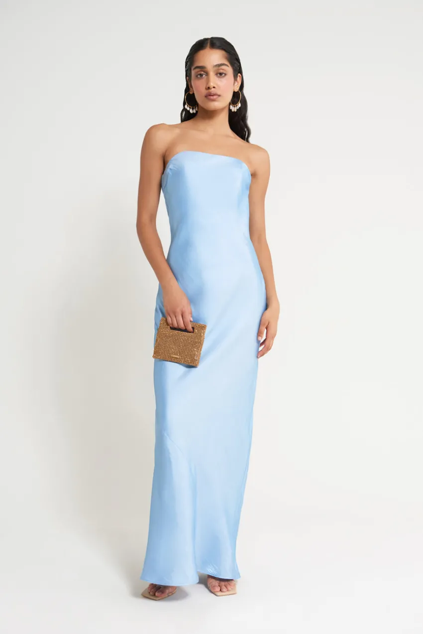 Perla Gown