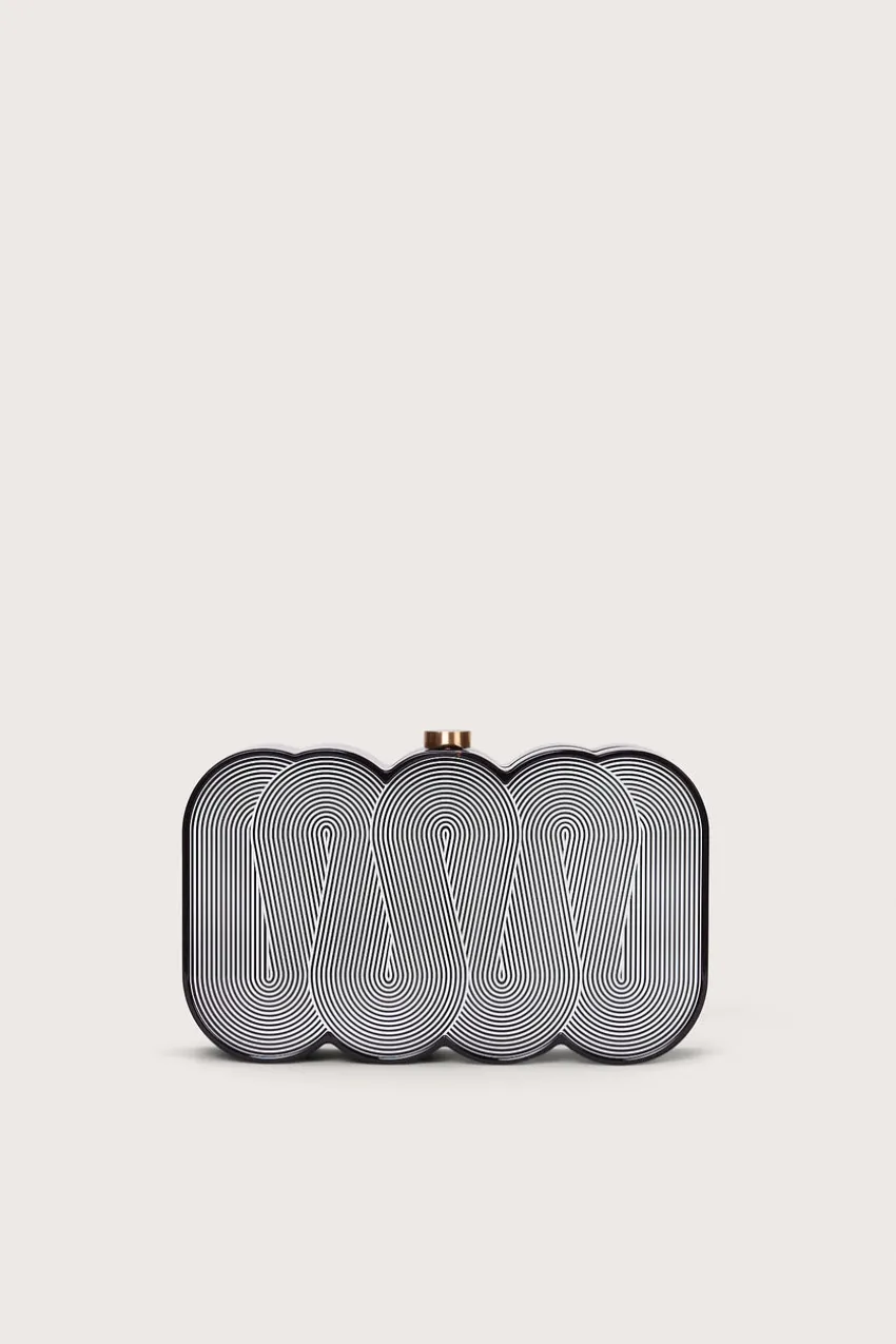 Pippa Clutch