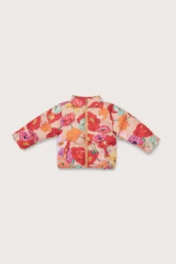 Polina Baby Puffer