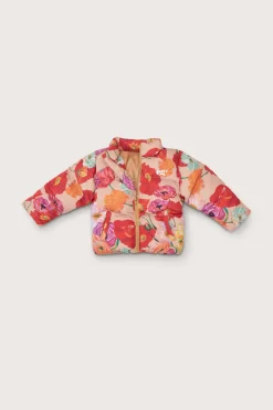 Polina Baby Puffer