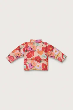 Polina Baby Puffer