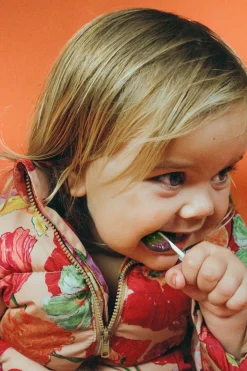 Polina Baby Puffer