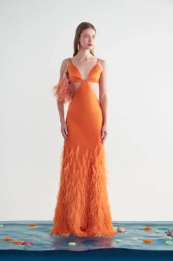 Raisa Gown