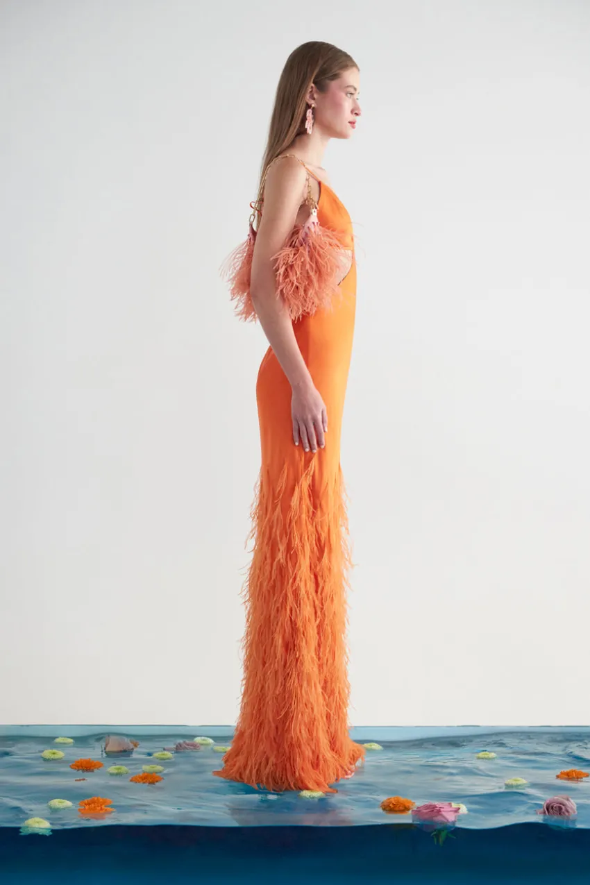 Raisa Gown