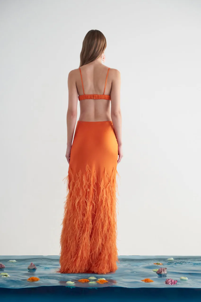 Raisa Gown
