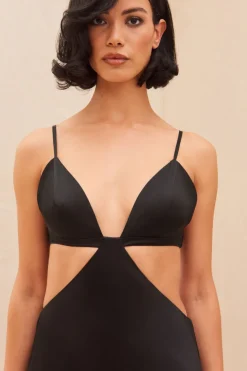 Raisa Gown