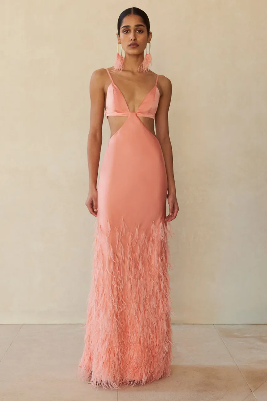 Raisa Gown