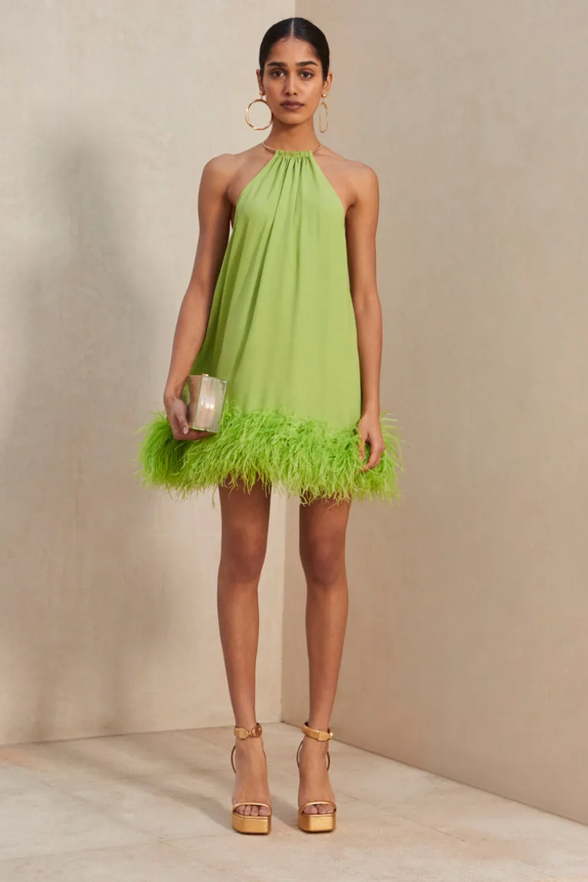 Reeves Dress