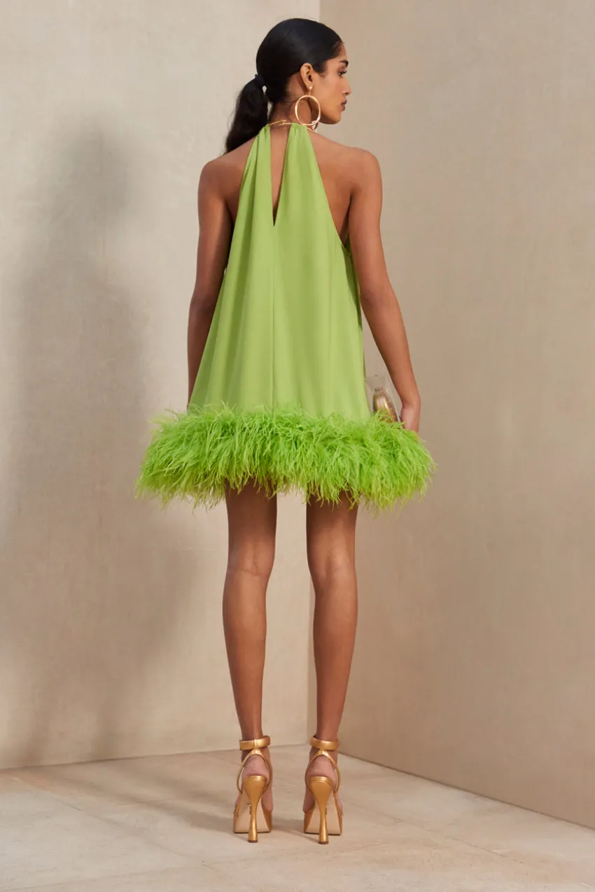 Reeves Dress