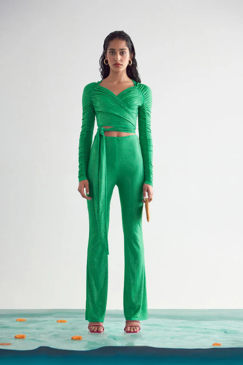 Remany Pant