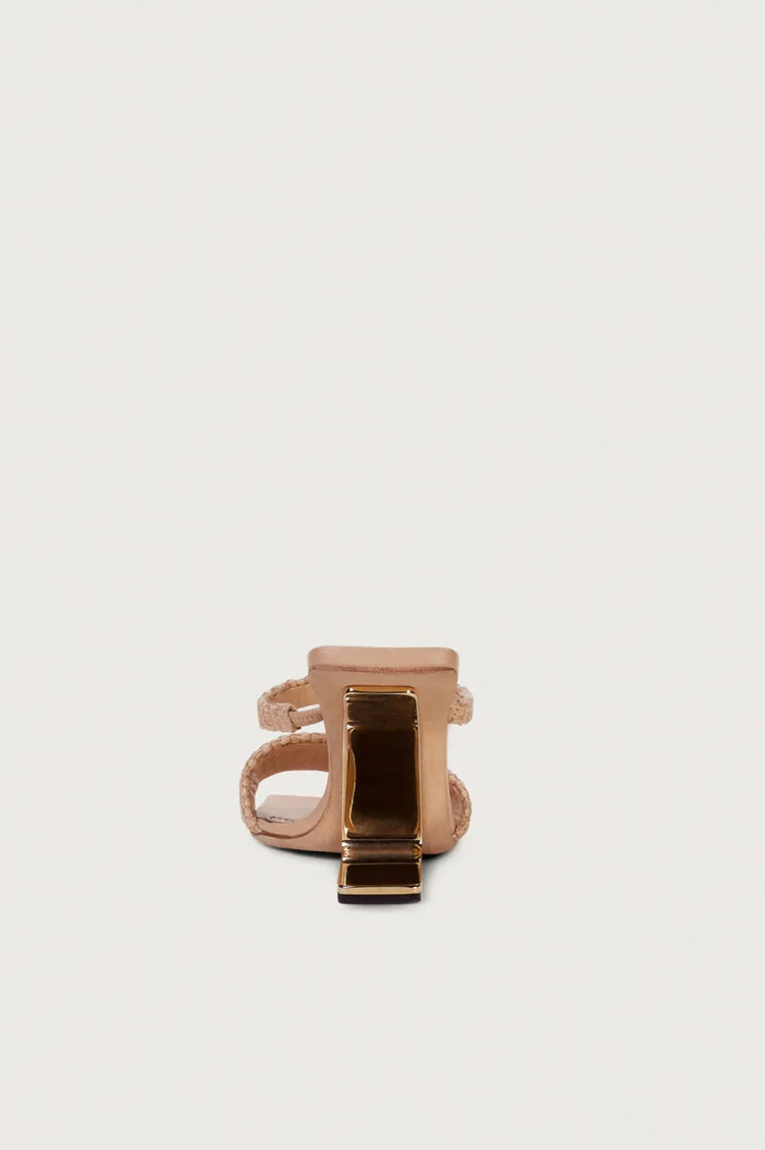 Rene Sandal
