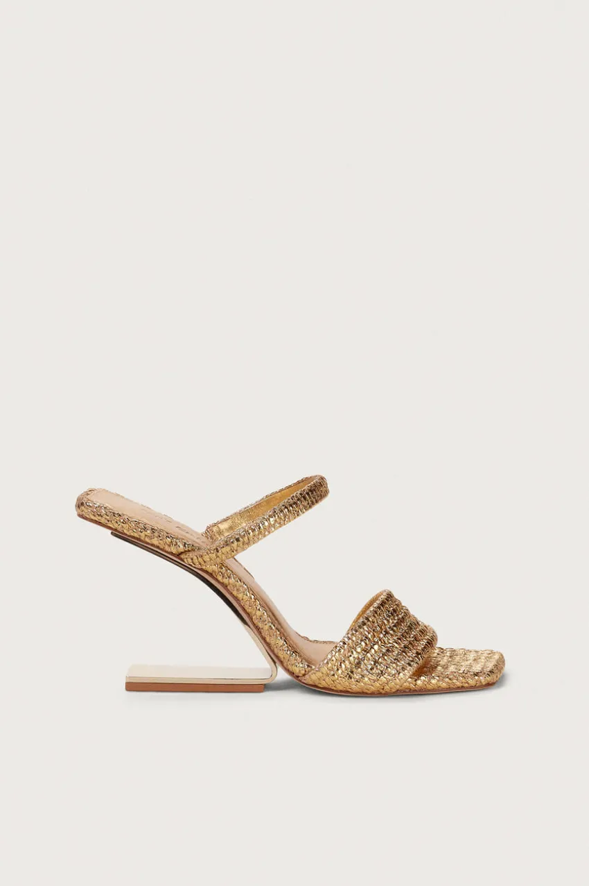 Rene Sandal