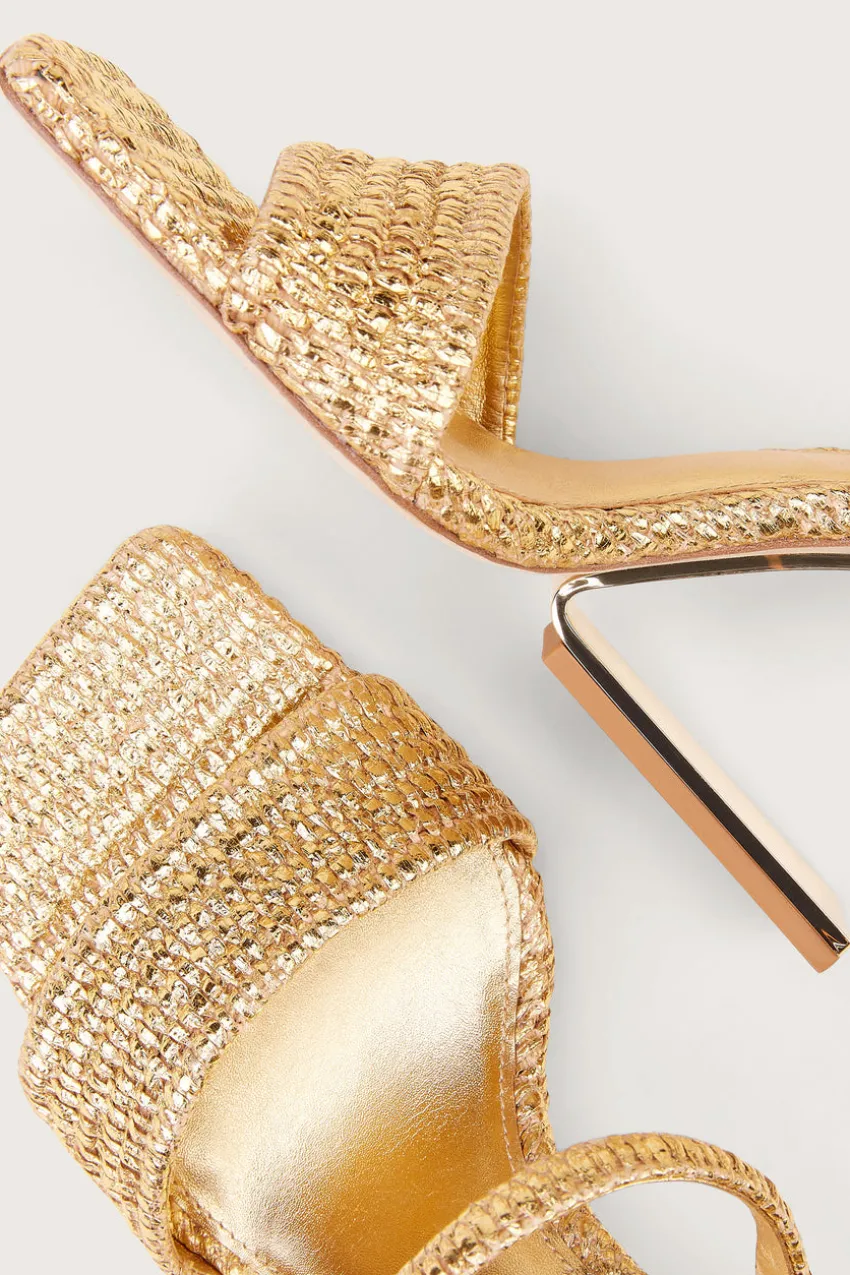 Rene Sandal