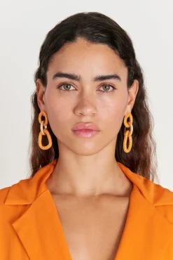Reyes Earring