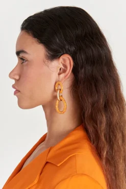 Reyes Earring