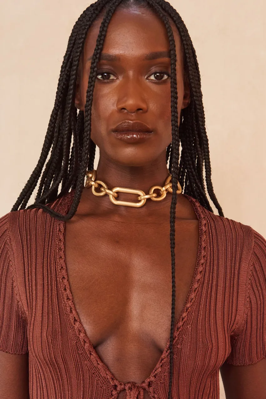 Reyes Necklace