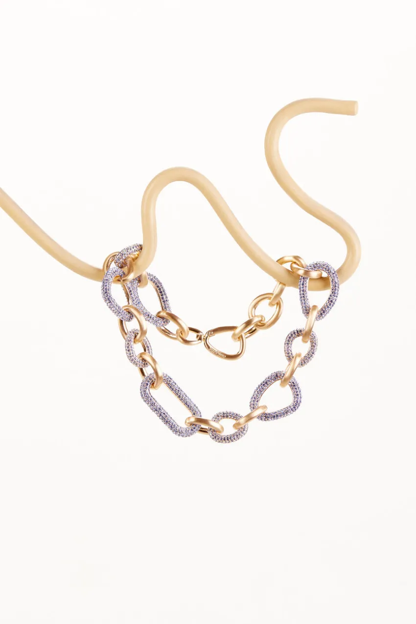 Reyes Necklace