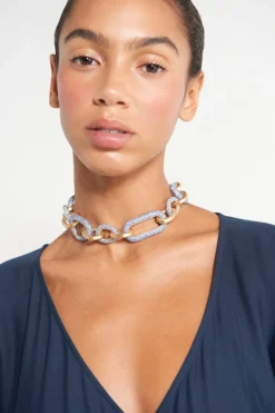 Reyes Necklace