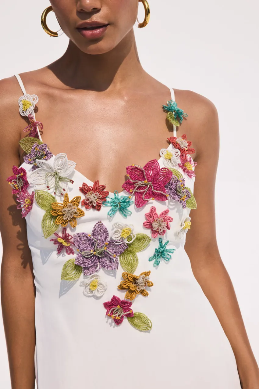 Rhodes Dress