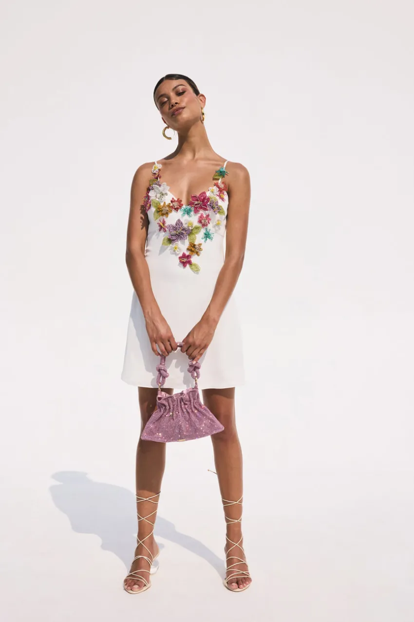 Rhodes Dress