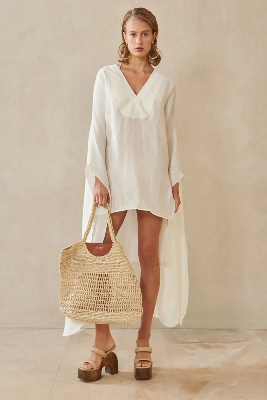 Rishima Coverup