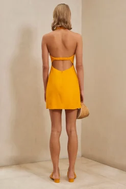 Rumi Dress