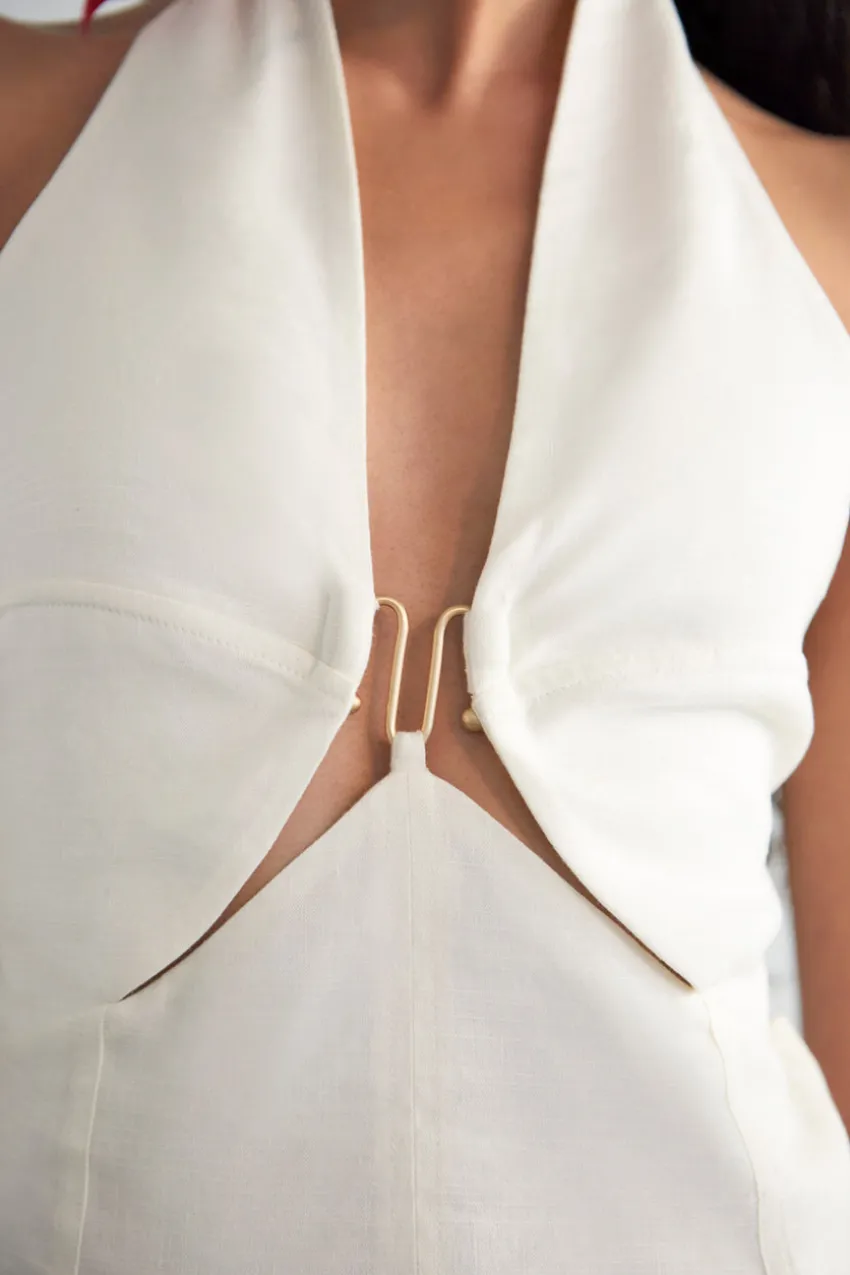 Rumi Dress