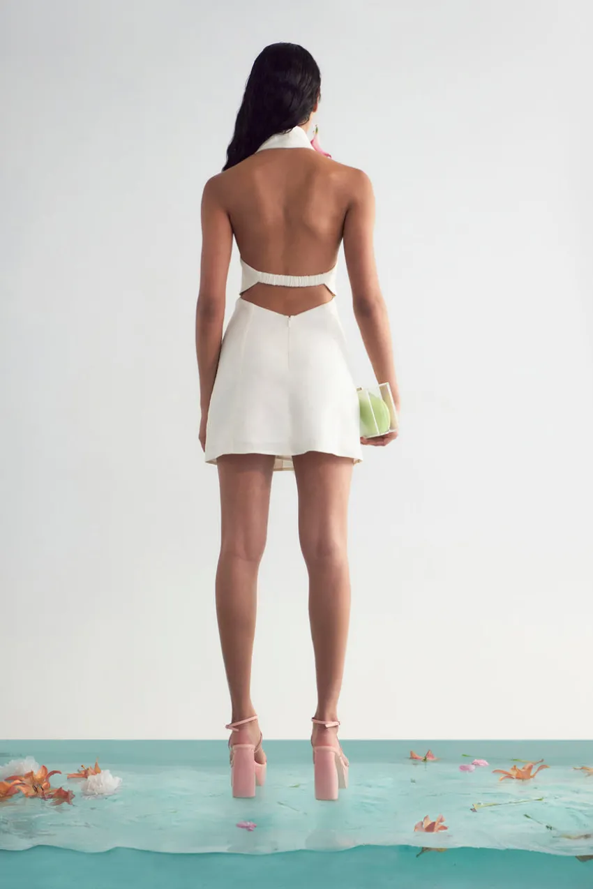 Rumi Dress