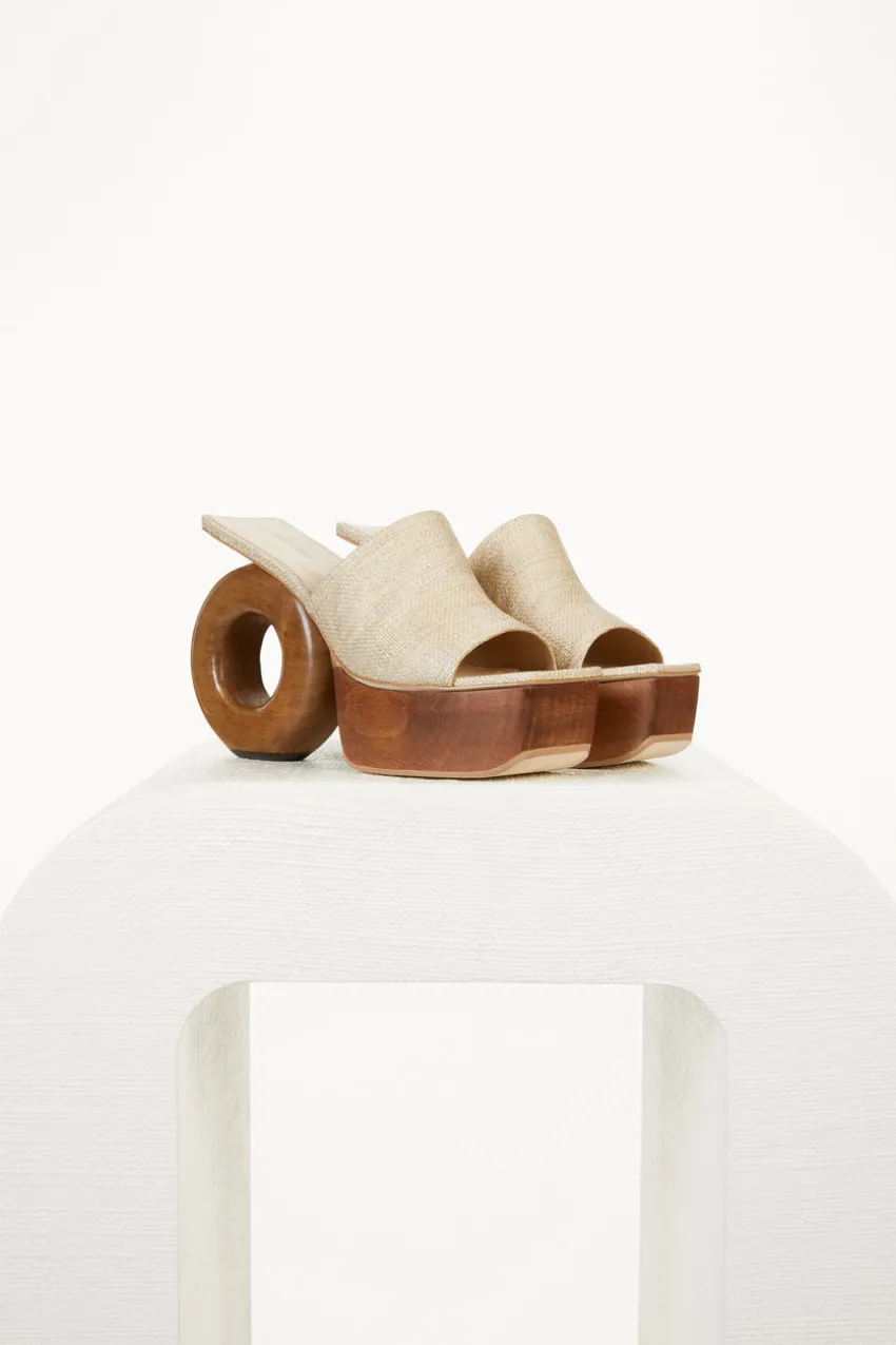 Ryka Platform