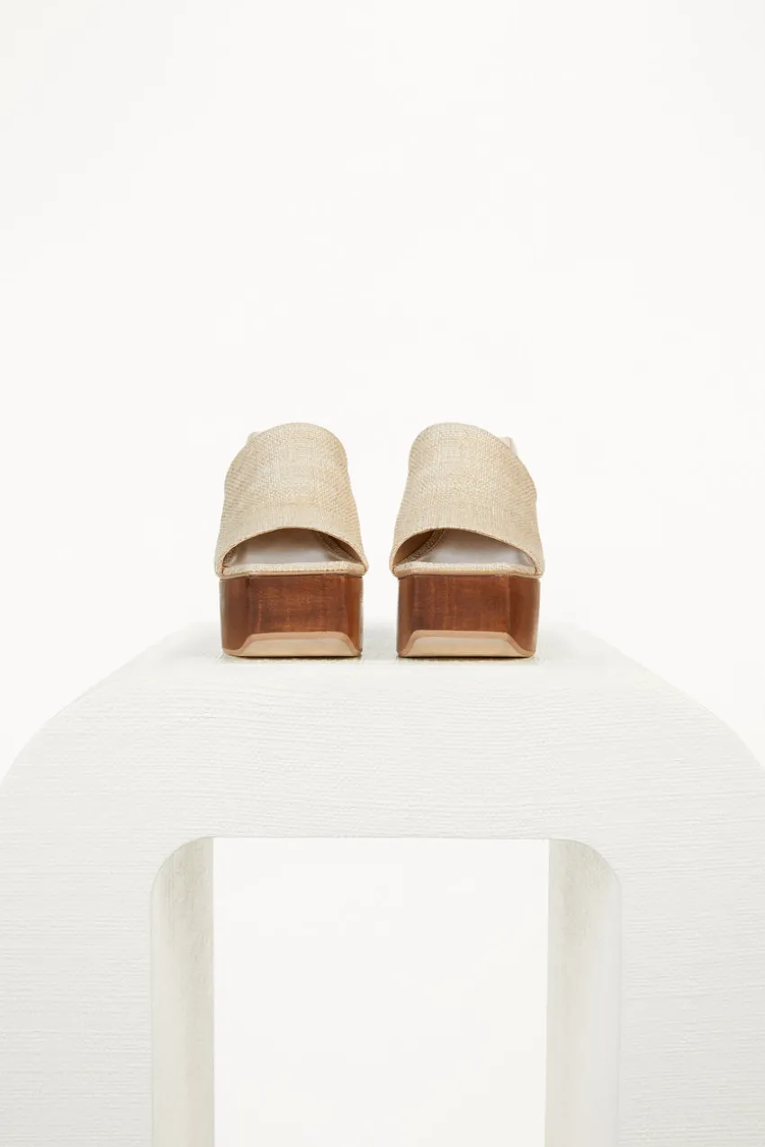 Ryka Platform
