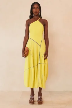 Sabra Dress
