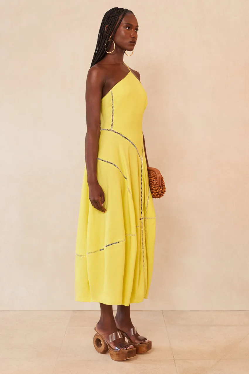 Sabra Dress