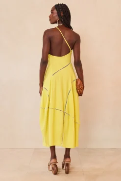 Sabra Dress