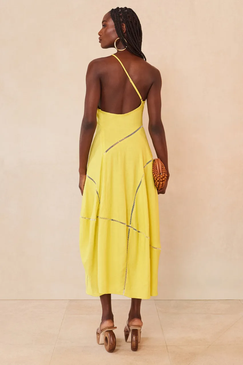 Sabra Dress