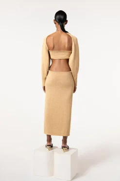 Salima Knit Dress