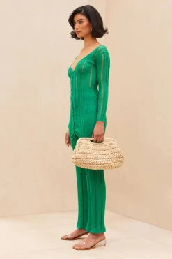 Savannah Knit Pant