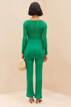 Savannah Knit Pant