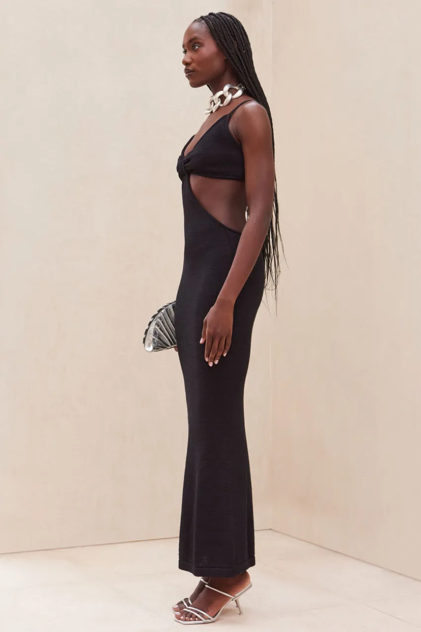 Serita Dress